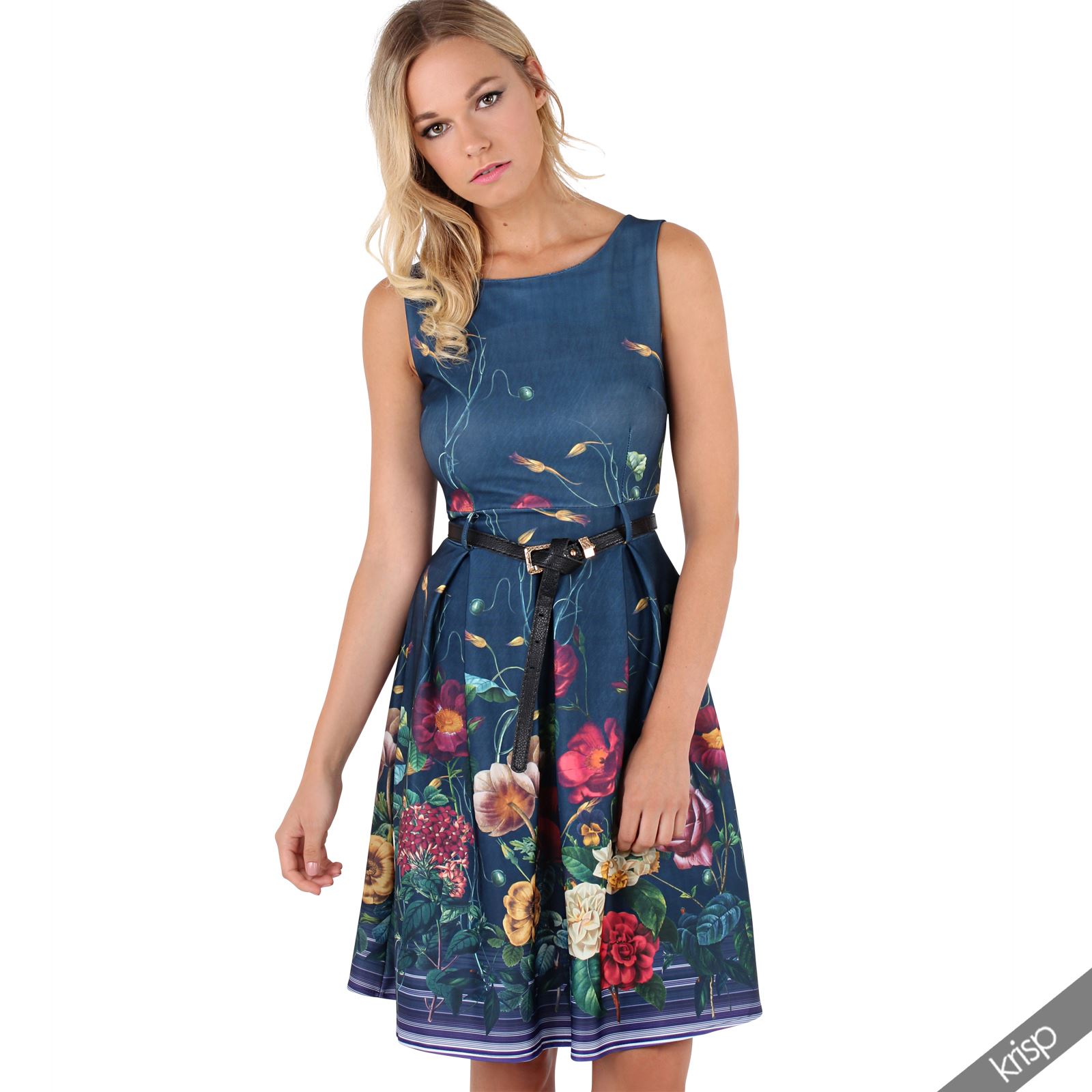 skater dress for party