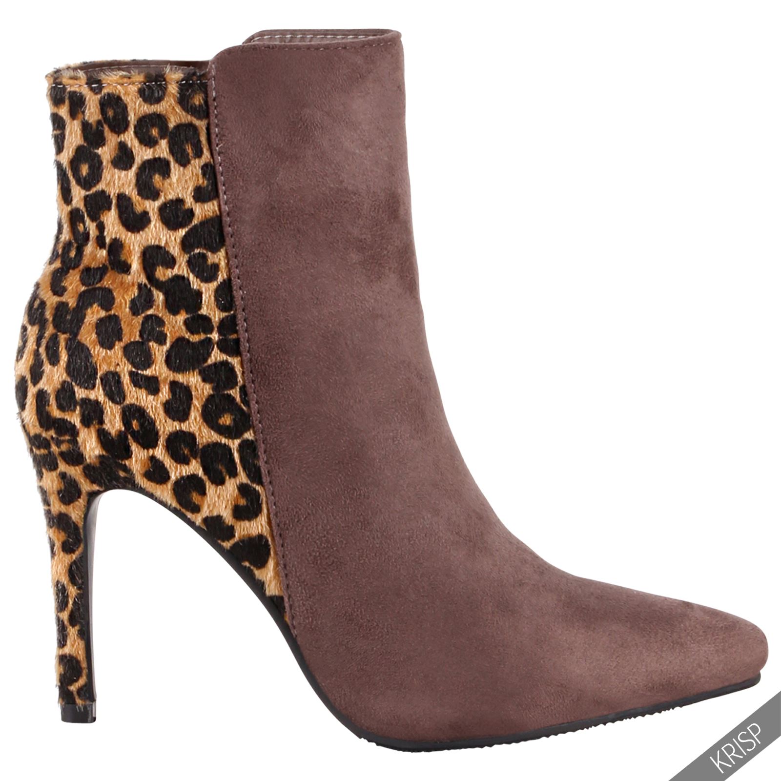 pony shoes for ladies