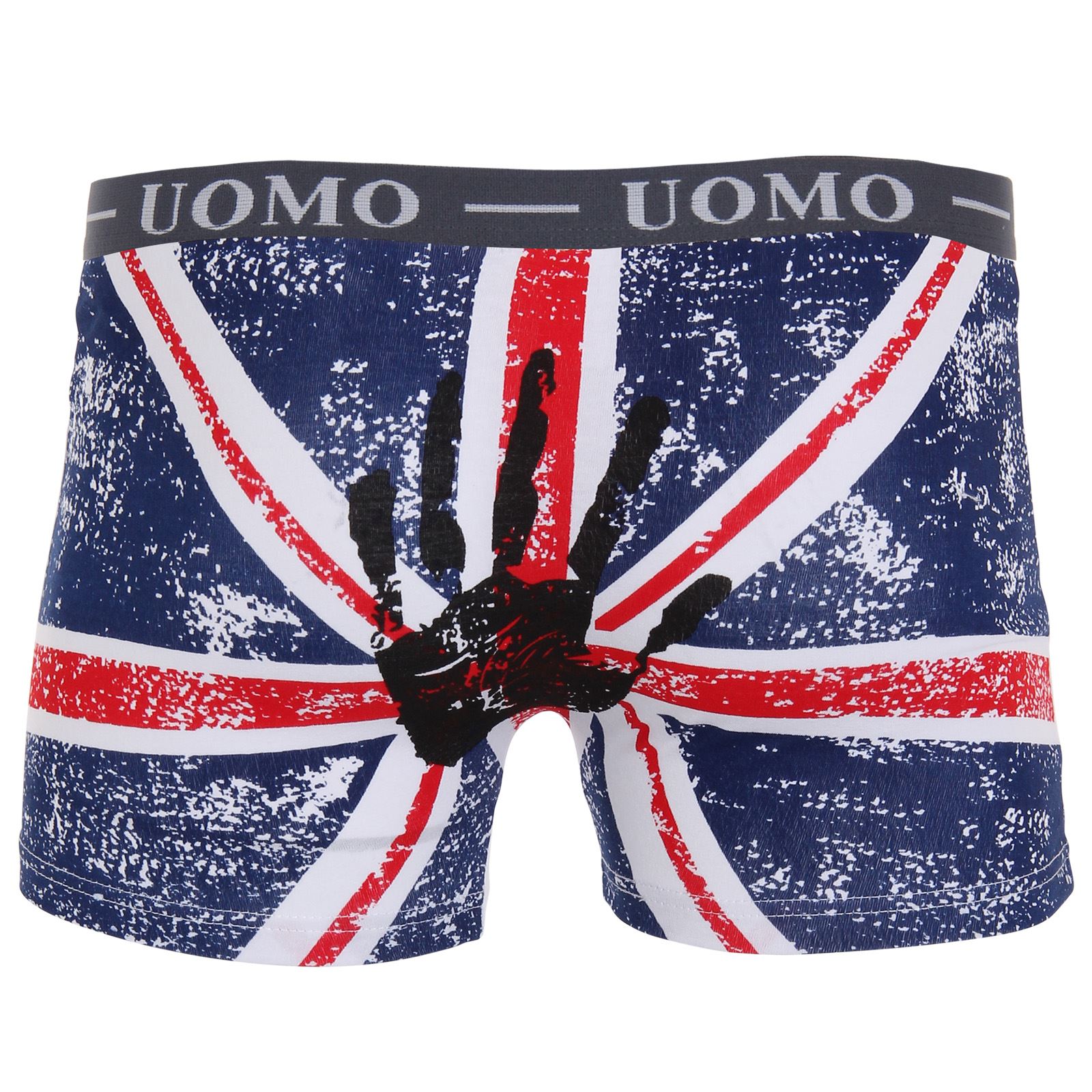 patriotic boxer shorts