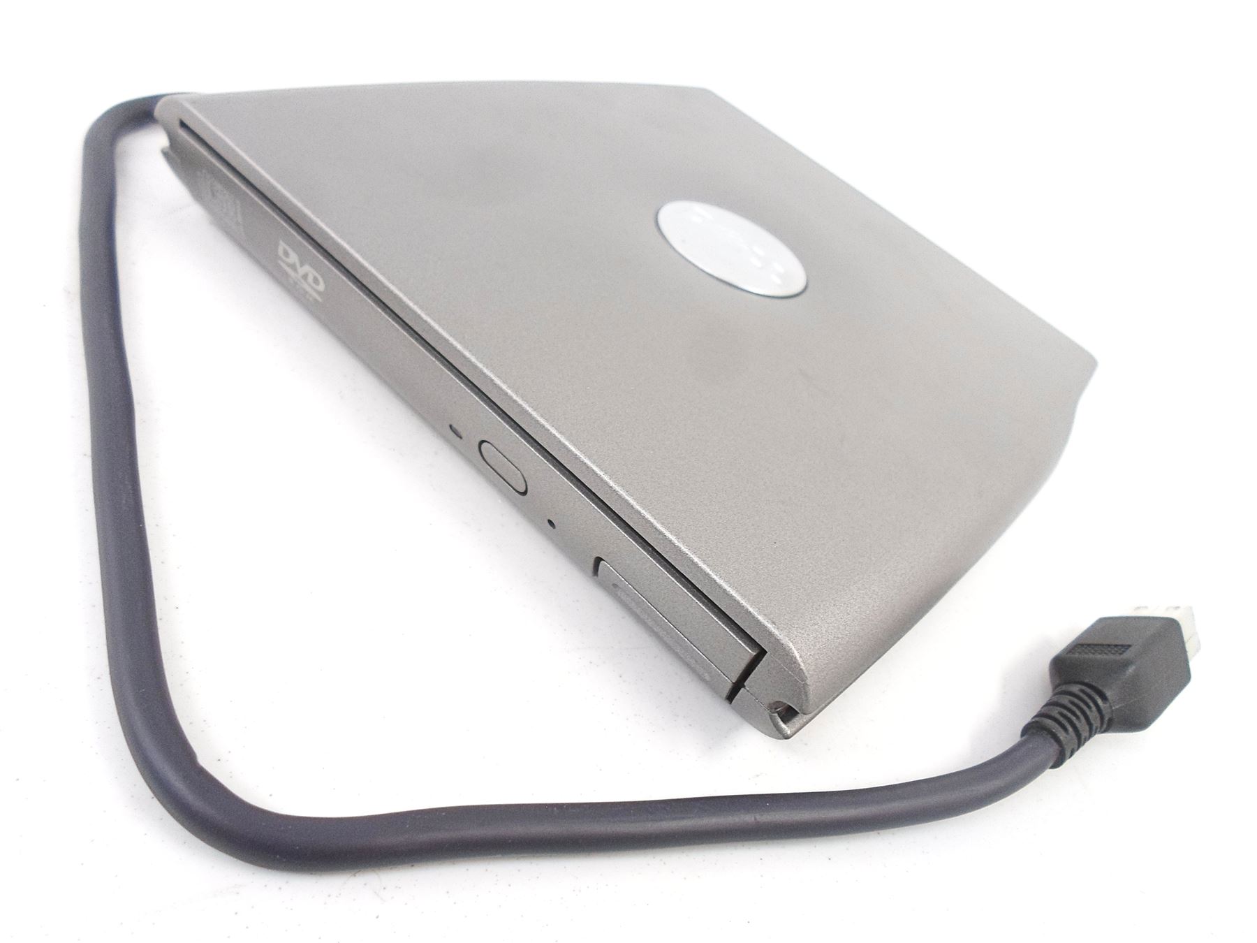 DELL PD01S D/BAY With DVDRW External Media Optical Drive (UC793/H7531