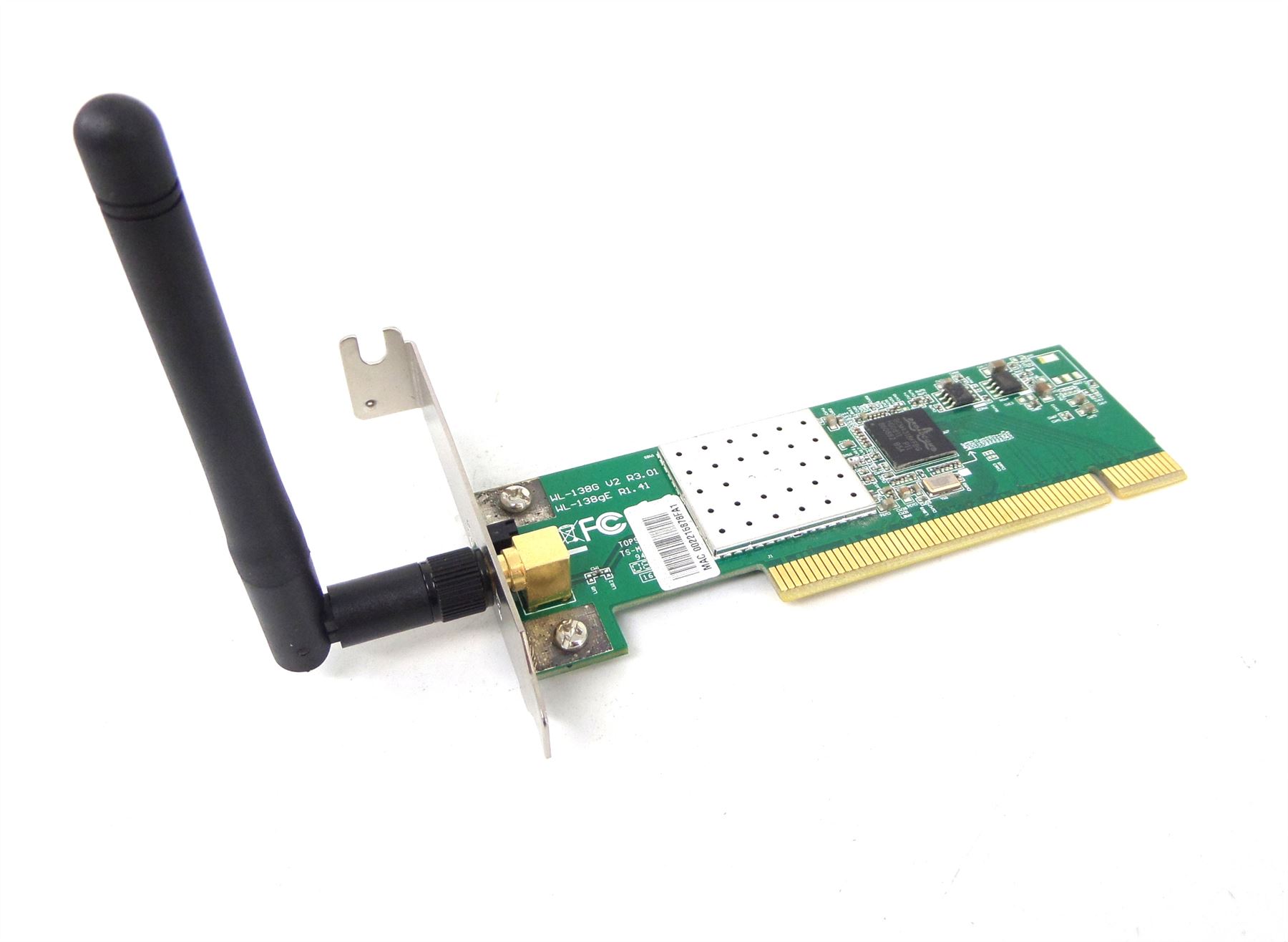 wifi max drivers 802.11g