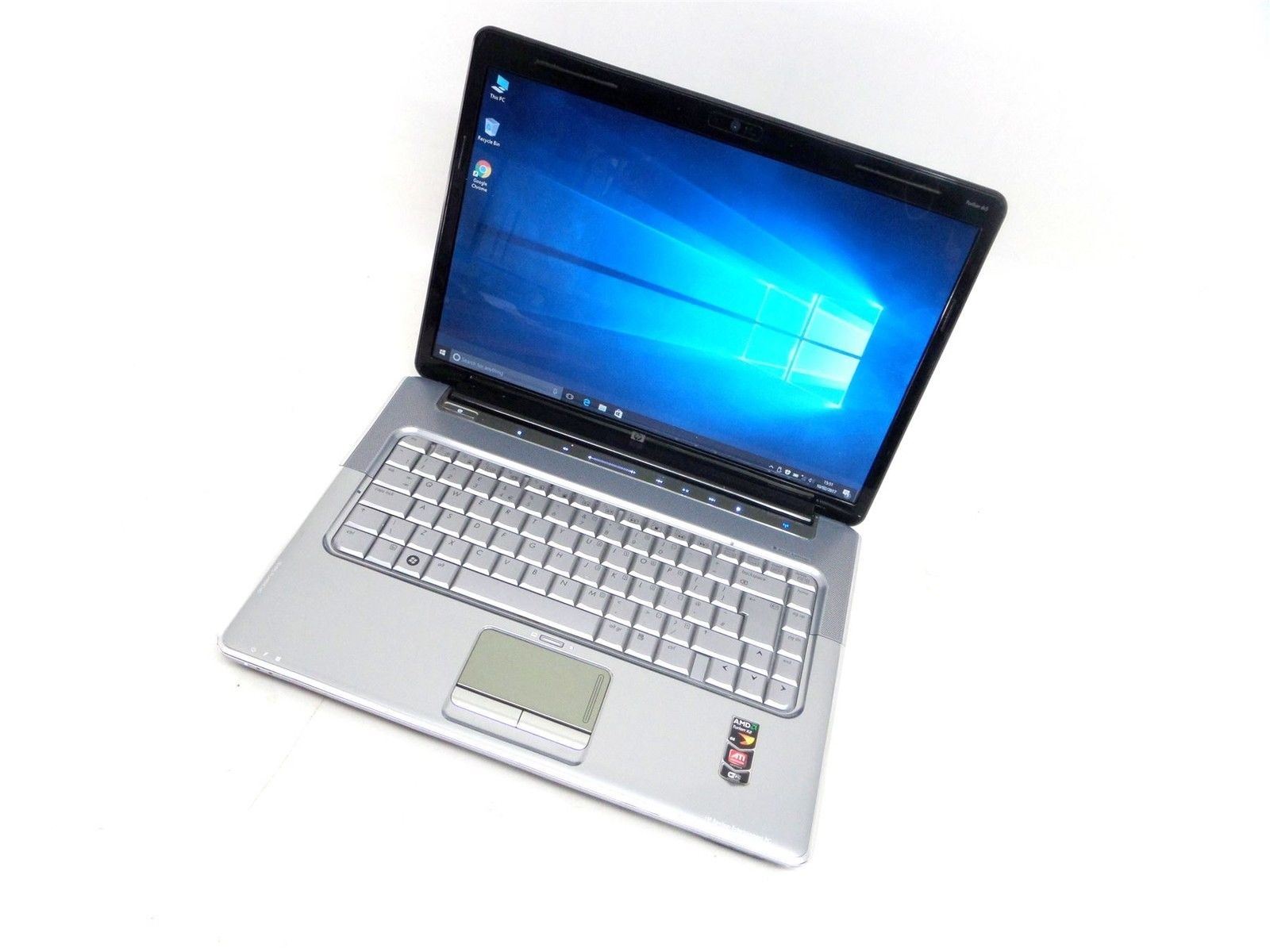 UPGRADE HP LAPTOP DVTU - HP Support Community