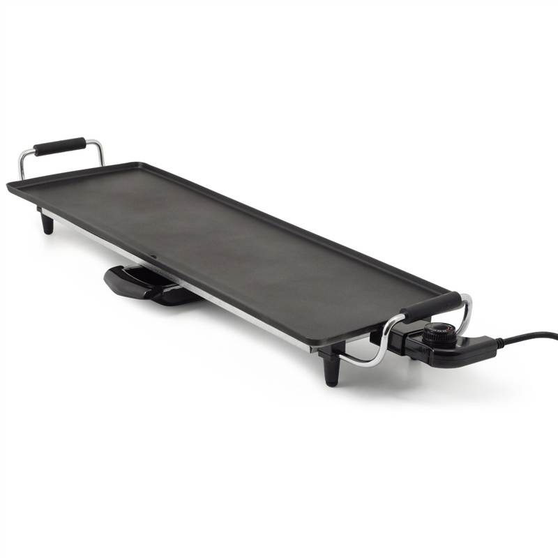 Teppan Yaki Grill XL eXtra large Teppanyaki Electric Grill eBay