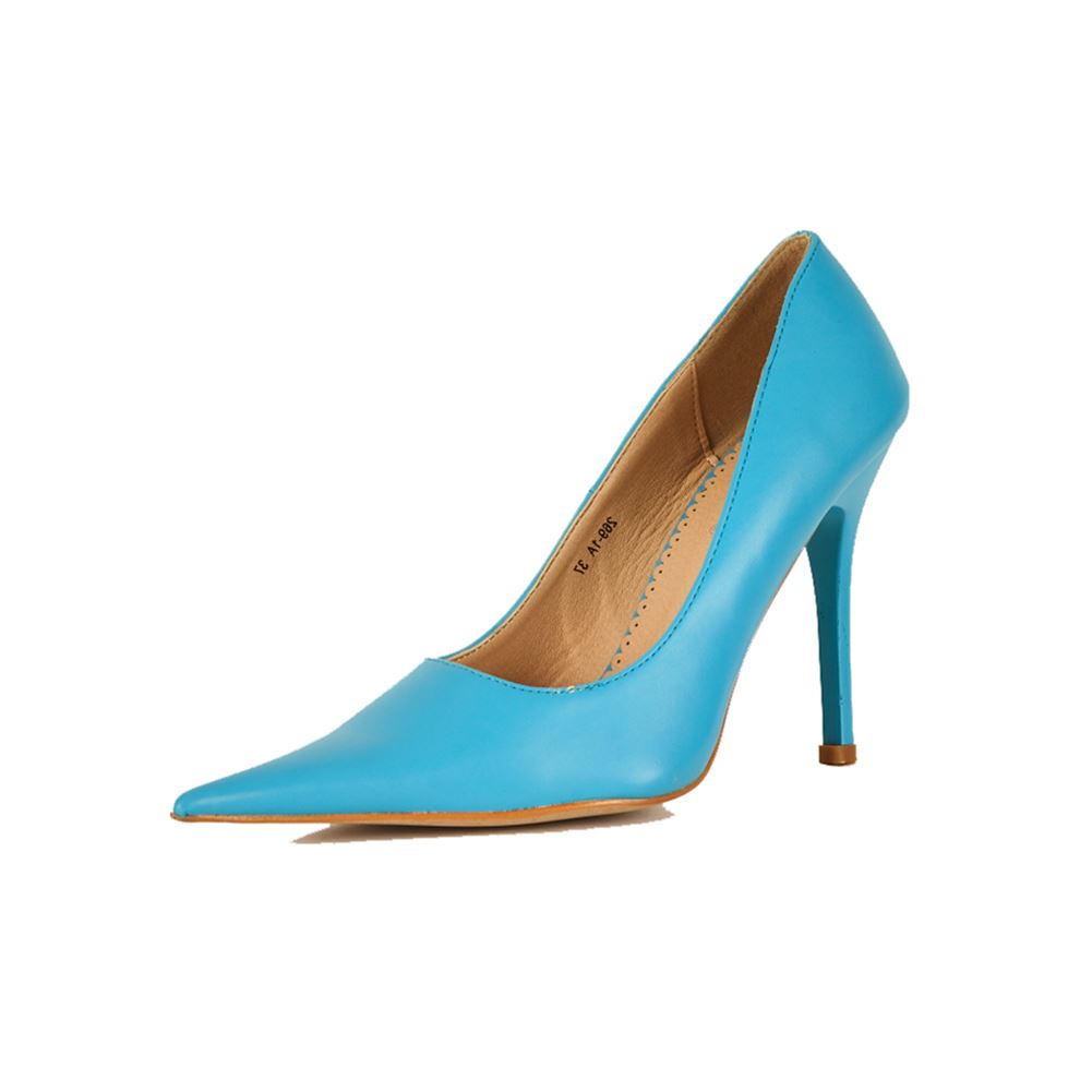 White Pointed Toe Court Shoes White Pointed Toe Court Shoes
