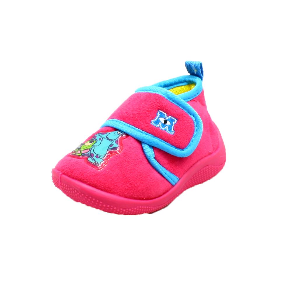 monsters inc slippers pink monsters inc velcro slippers slipper boots monsters inc slippers pink monsters inc velcro slippers slipper boots