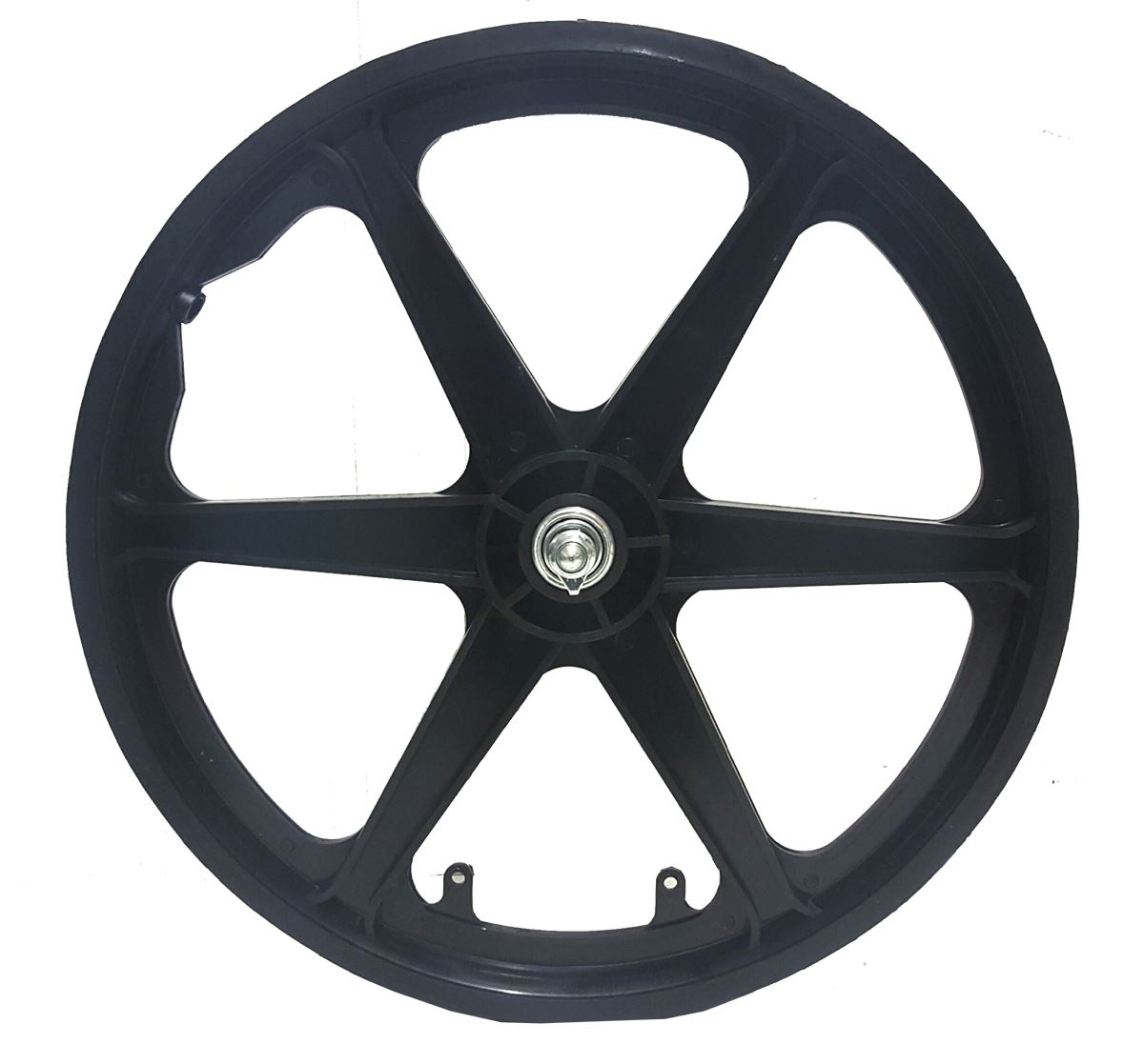 20" BMX Mag Front or Rear Aero 5 / Straight 6 Freestyle Retro Colour