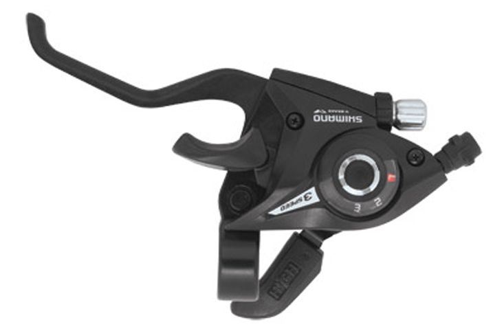 shimano ez fire trigger