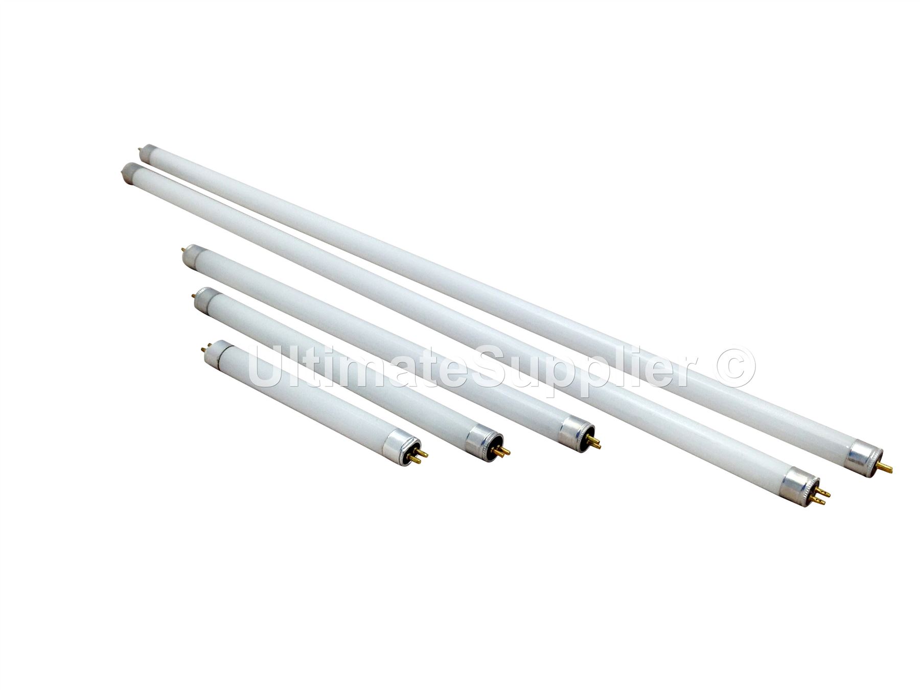 T5 Fluorescent Tube Tubes 4W 6" 6W 8W 12" 13W 21" 14 Cool White Strip