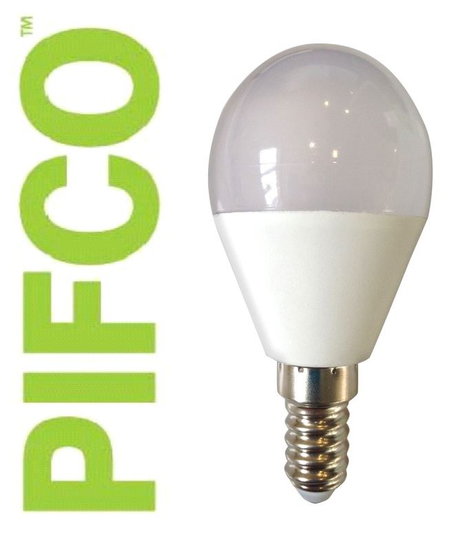 PIFCO LED Candle GU10 GLS Golf SES ES B22 Light Bulbs Various Quantities eBay
