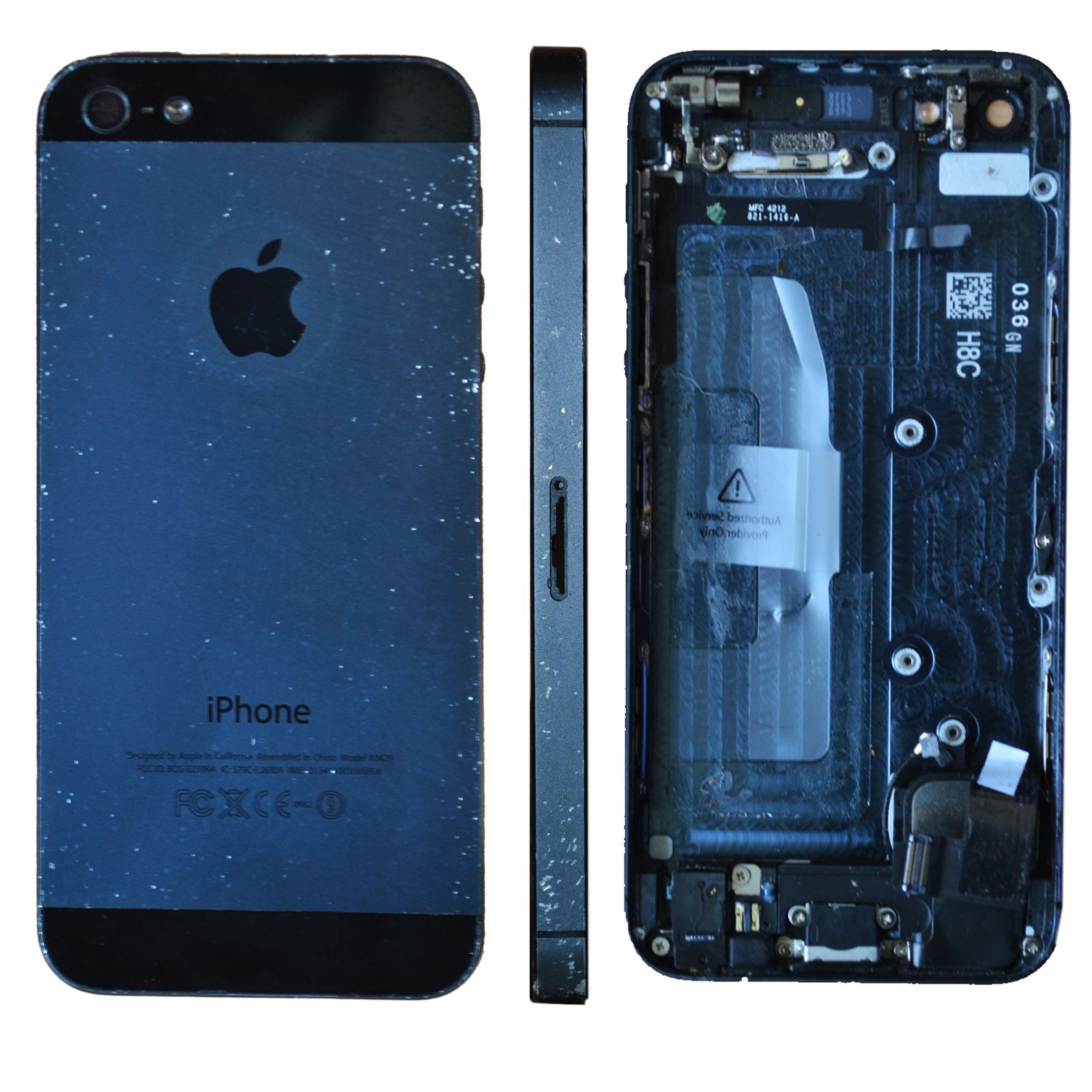 Iphone S Battery Replacement Ebay Iphone S Battery Replacement Ebay