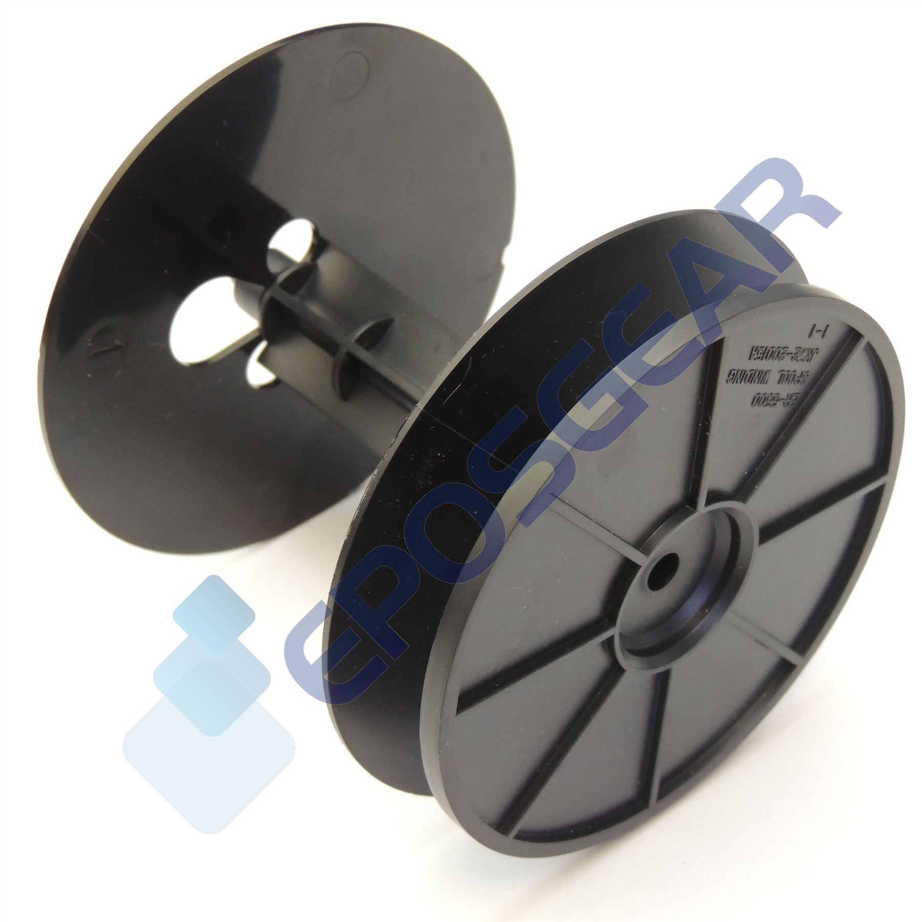 Sam4s ER180T Journal Audit Cash Register Till Roll Paper Take Up Spool