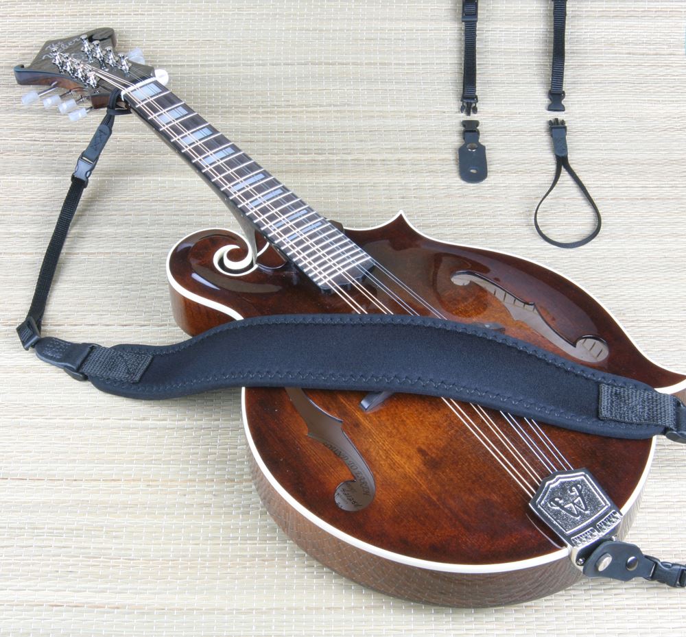 Neotech Mandolin Strap