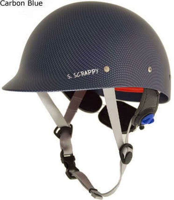 Shred Ready Super Scrappy Whitewater Kayak/Canoe Helmet eBay