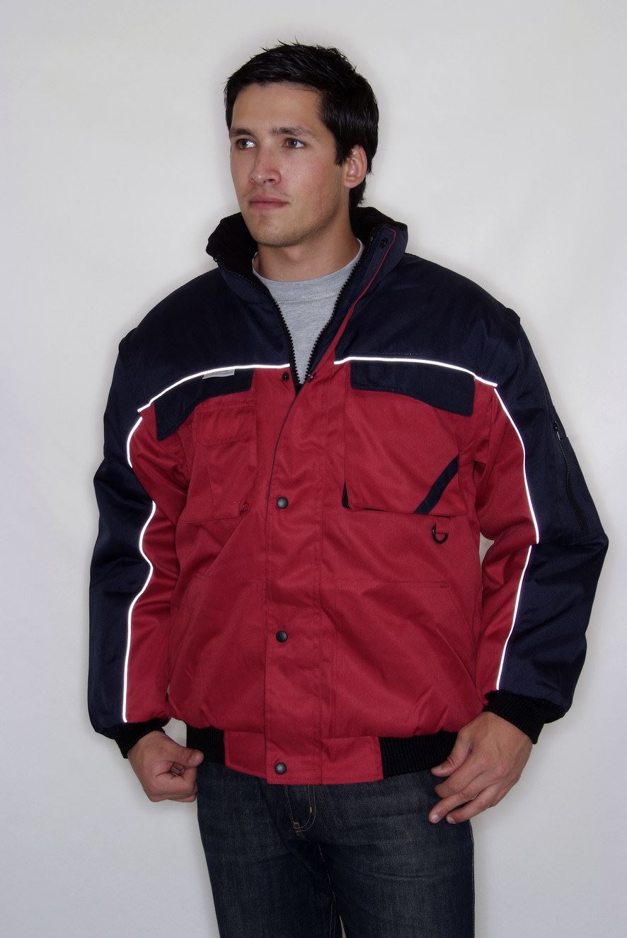 Risultato Risultato Risultato del lavoro da uomo-Guard zip manica Heavy Duty Giacca Antivento Cappotto R71X FULL 34a03b Risultato Risultato Risultato del lavoro da uomo-Guard zip manica Heavy Duty Giacca Antivento Cappotto R71X FULL 34a03b