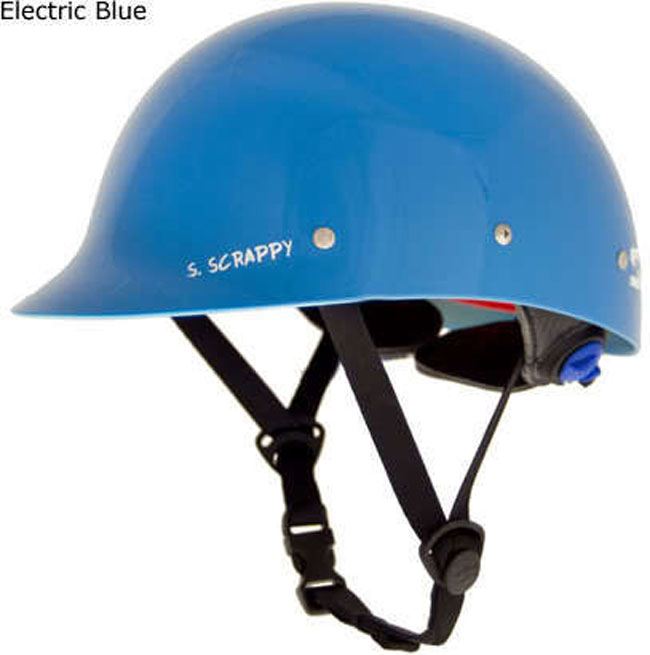 Shred Ready Super Scrappy Whitewater Kayak/Canoe Helmet eBay