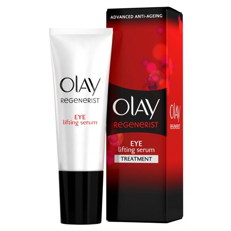 Olay Regenerist Eye Lifting Serum 15ml BNIB Free UK Post eBay