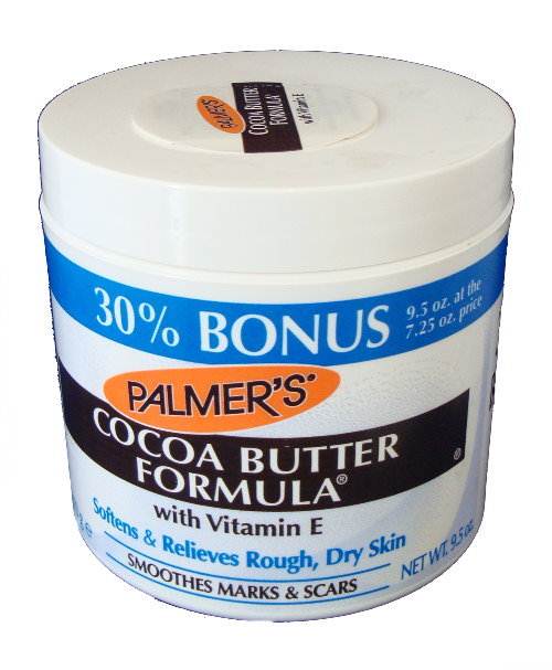 Palmers Cocoa Butter Formula Jar 200g + 30 Bonus