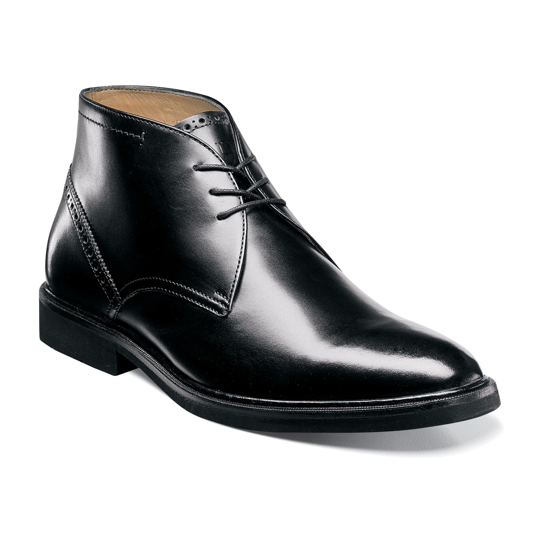 florsheim estabrook chukka boot
