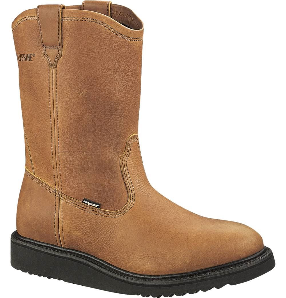 wellington boots with wedge heel