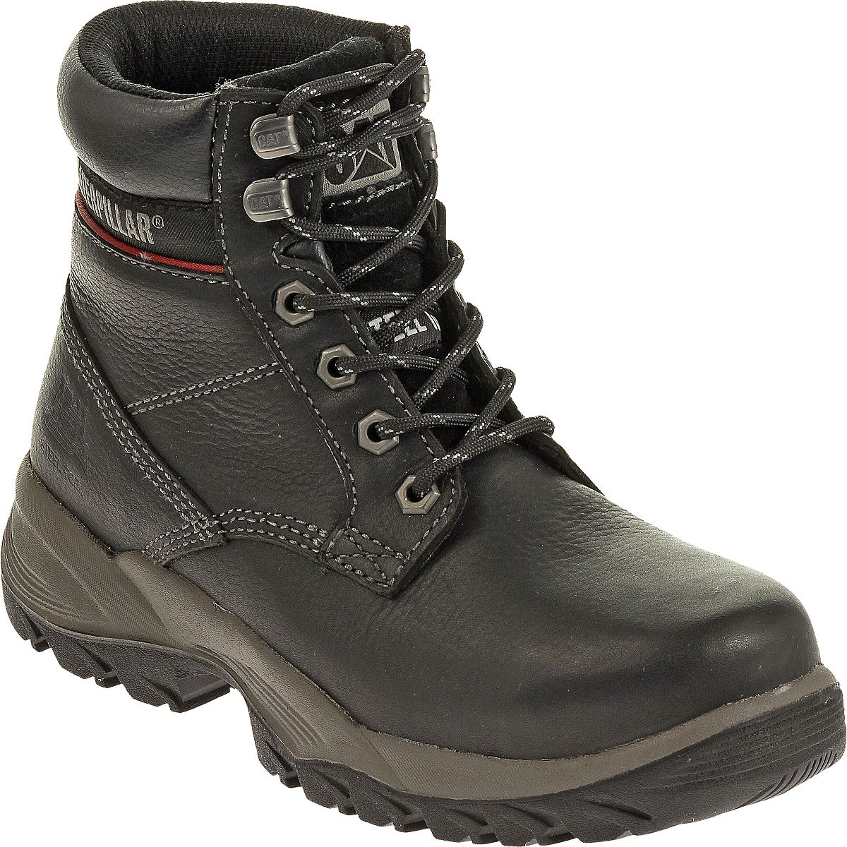 CAT Footwear Womens Dryverse 6" Waterproof Steel Toe Work Boot eBay