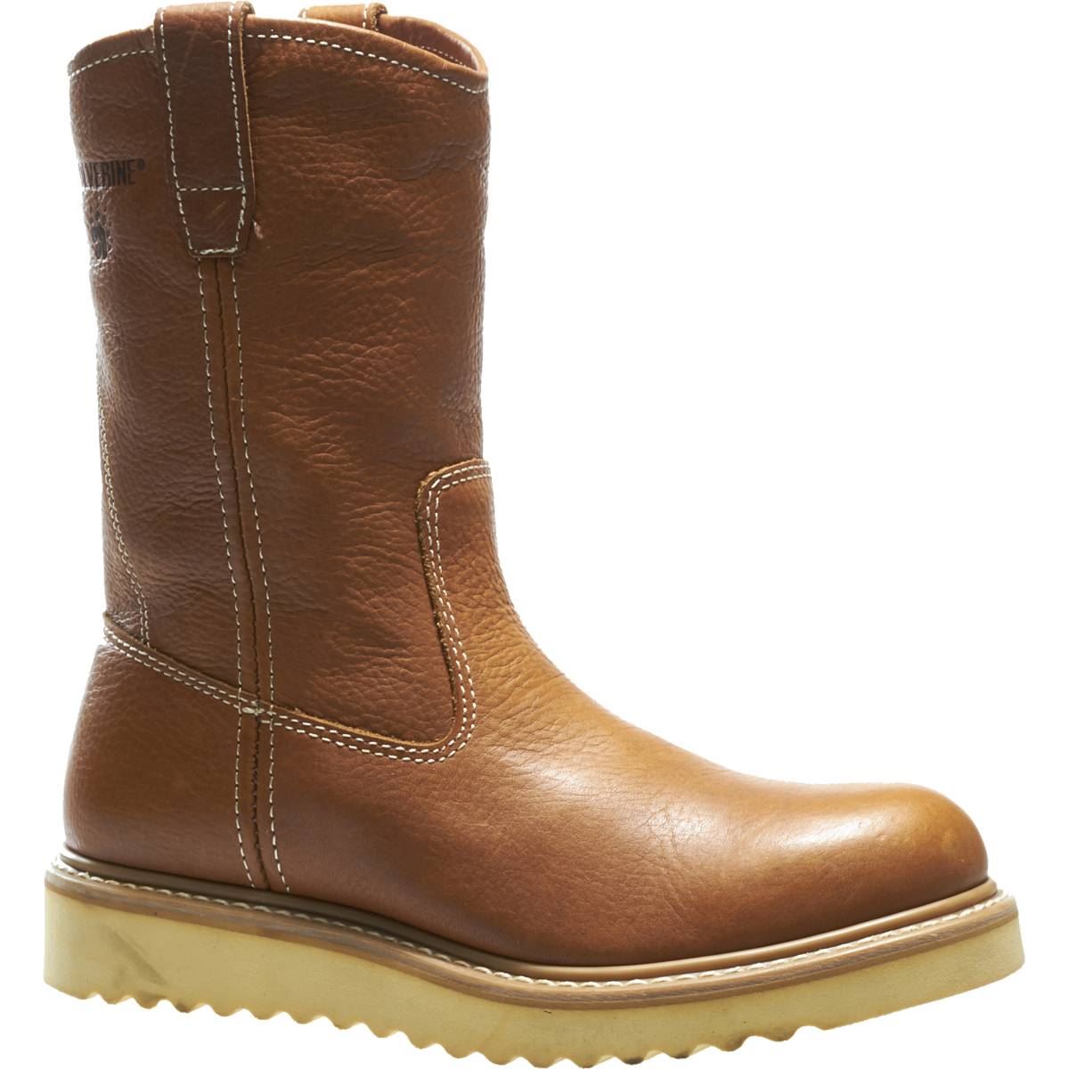 WolverineMens10WellingtonWorkBoot