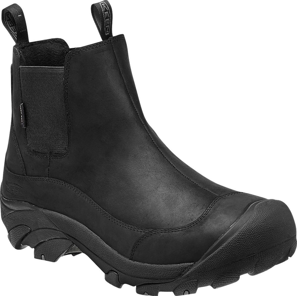 keen anchorage boot ii