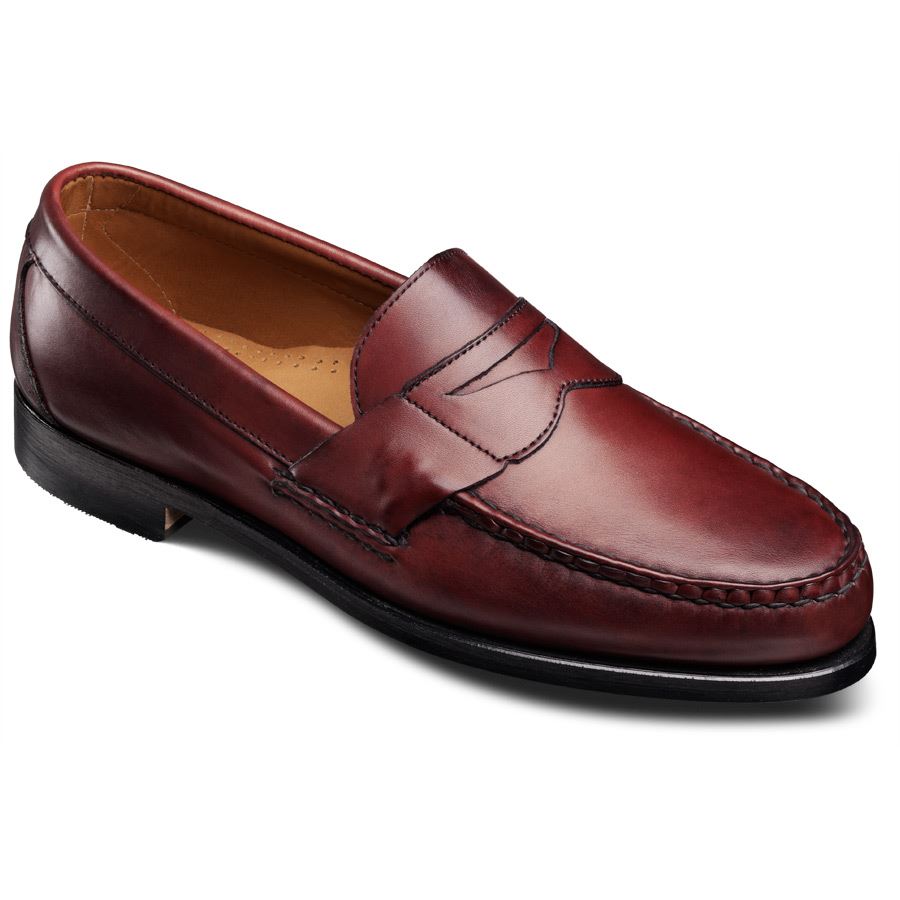 allen edmond loafers allen edmonds mens cavanaugh loafers oxblood calf allen edmond loafers allen edmonds mens cavanaugh loafers oxblood calf