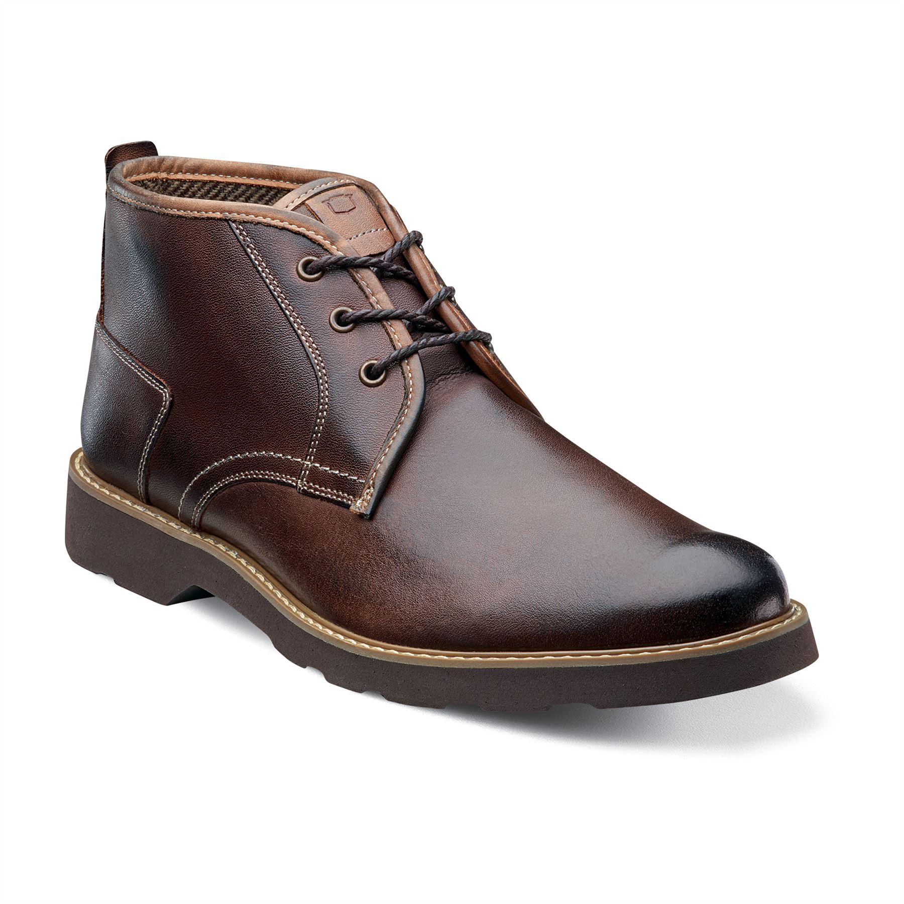 florsheim casey chukka boot