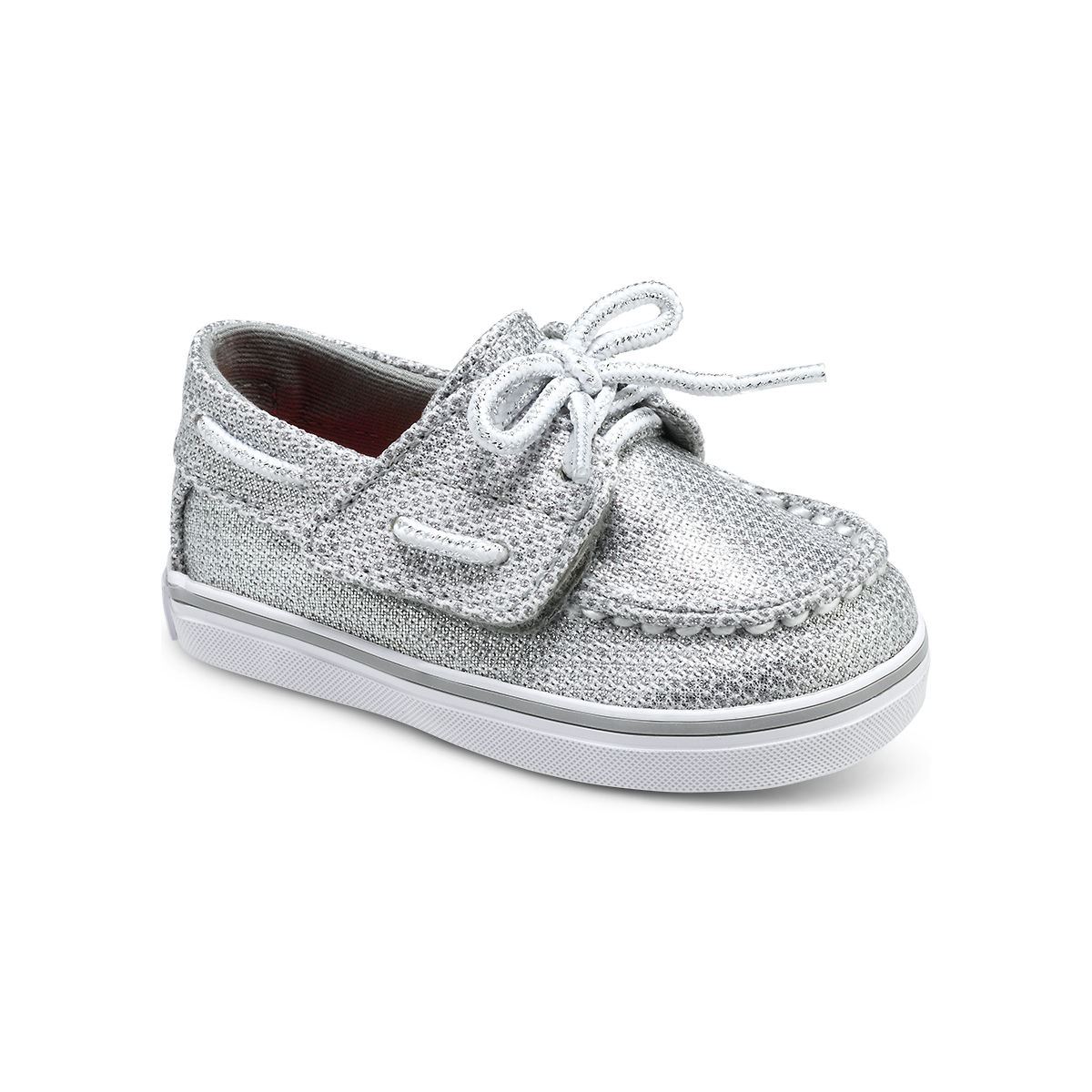 Sperry TopSider Girls Baby/Toddler Bahama Crib Jr. Boat Shoe eBay