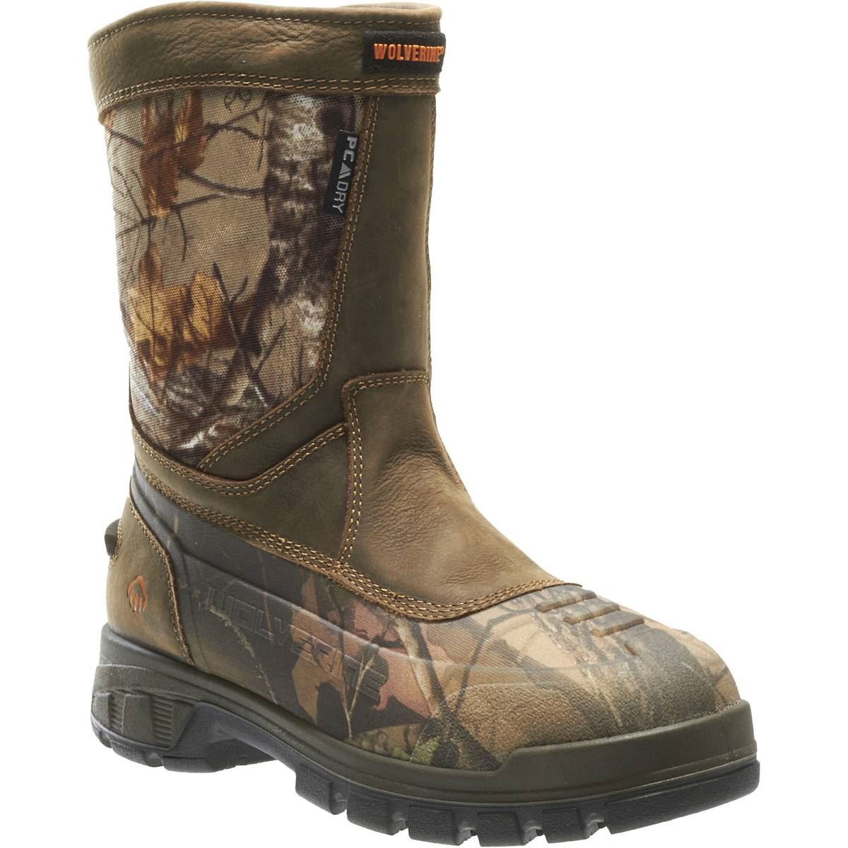 mens insulated pull on boots wolverine mens jason epx insulated pull on boot ebay mens insulated pull on boots wolverine mens jason epx insulated pull on boot ebay