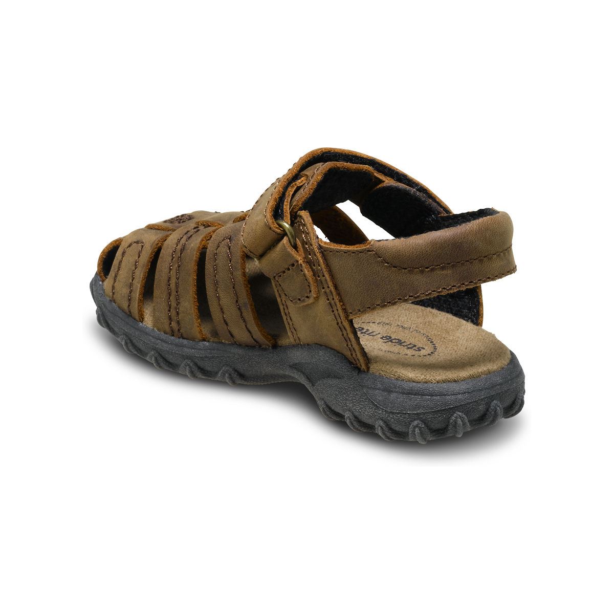 stride rite extra wide sandals