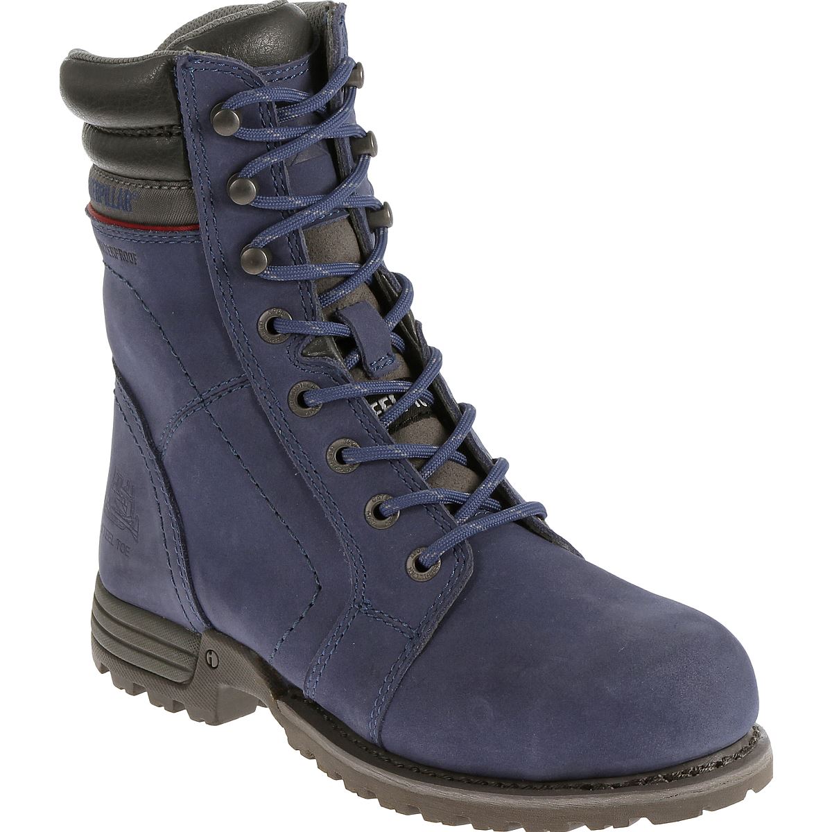 Womens Caterpillar Work Shoes Womens Caterpillar Work Shoes