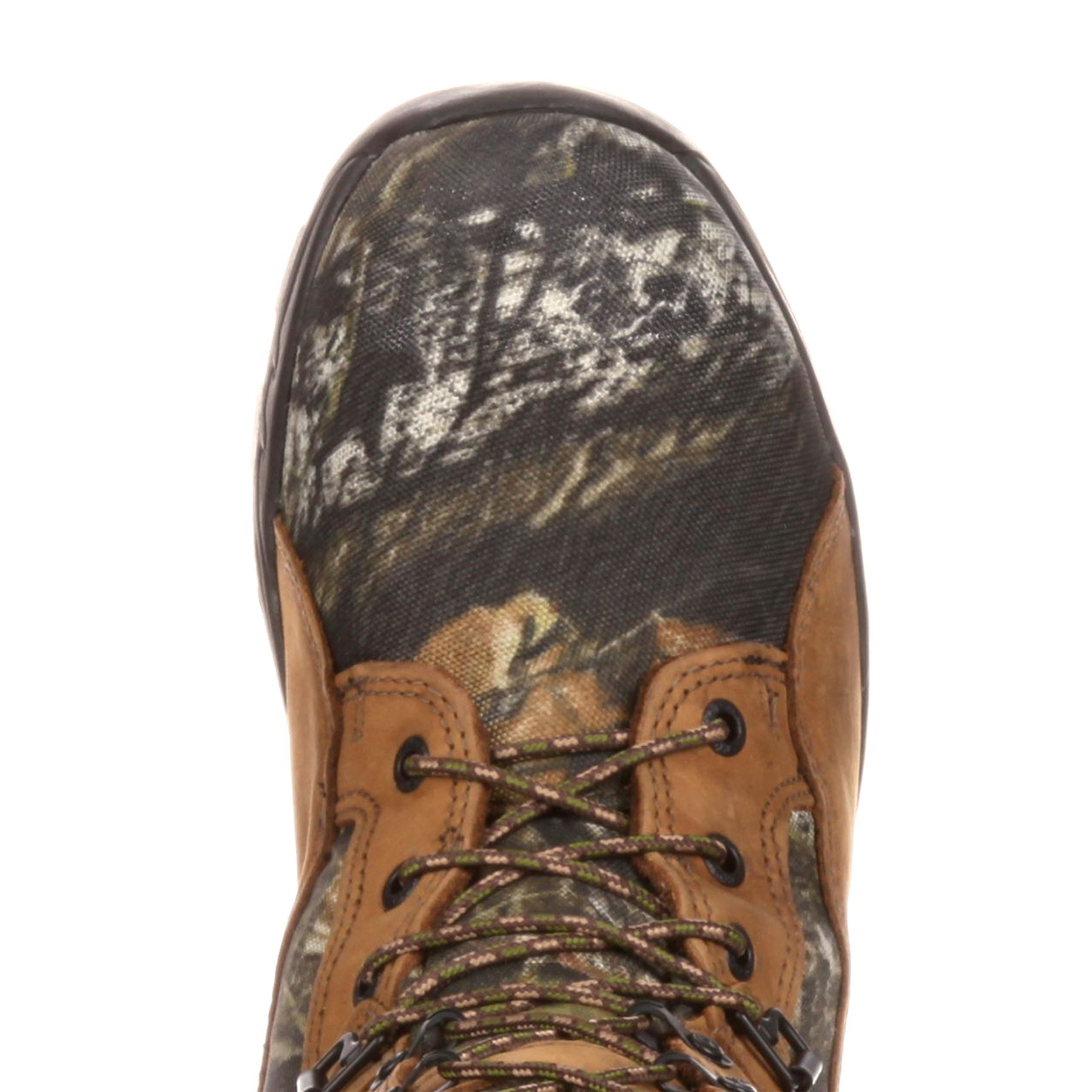 range master waterproof boot