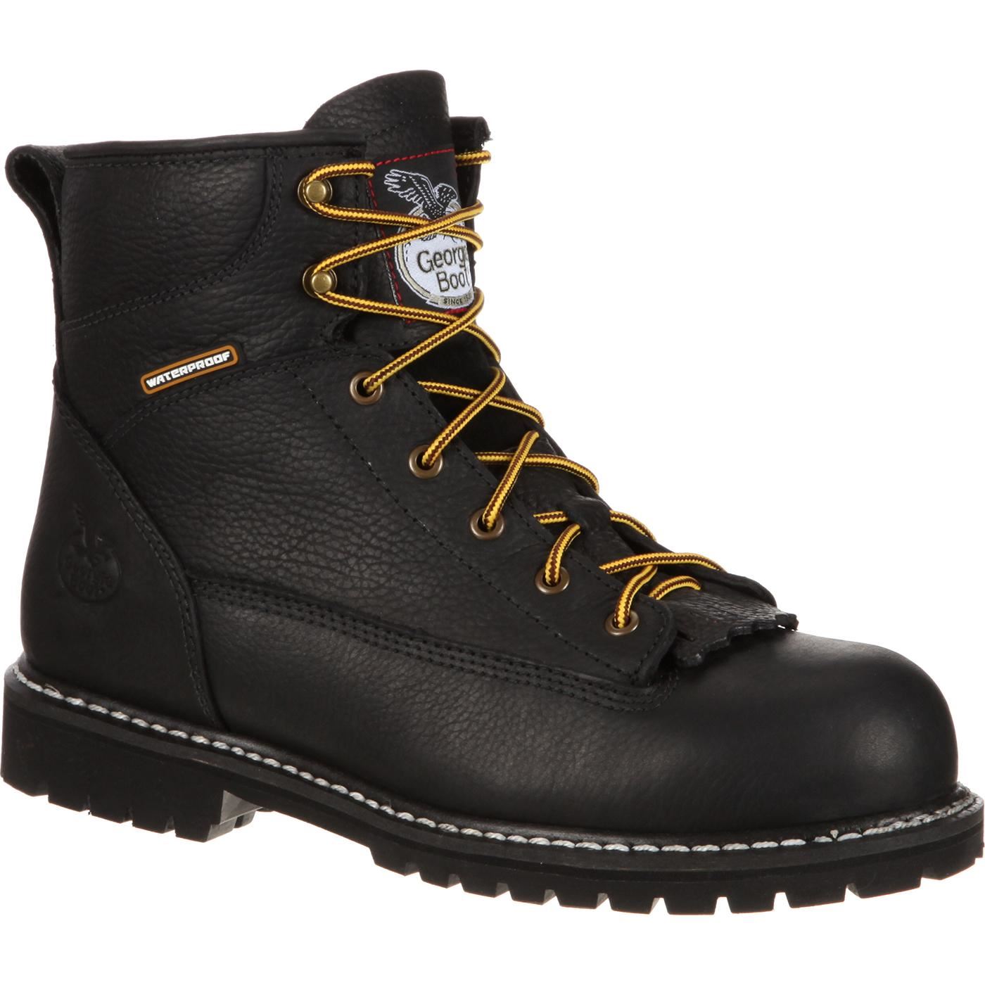 lace to toe work boots boot s steel toe waterproof lace to toe work lace to toe work boots boot s steel toe waterproof lace to toe work