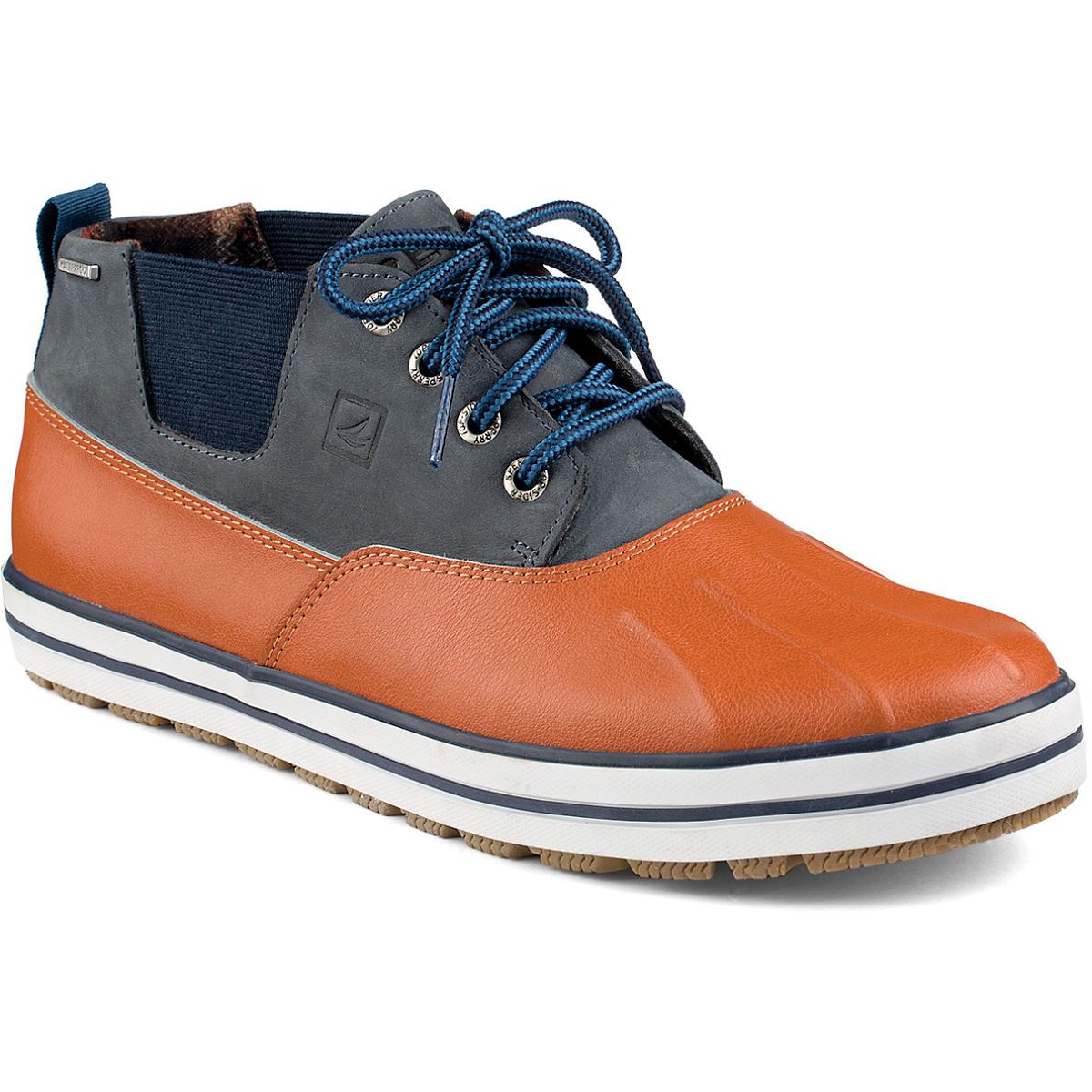 sperry chukka boot sperry mens fowl weather chukka boot ebay sperry chukka boot sperry mens fowl weather chukka boot ebay