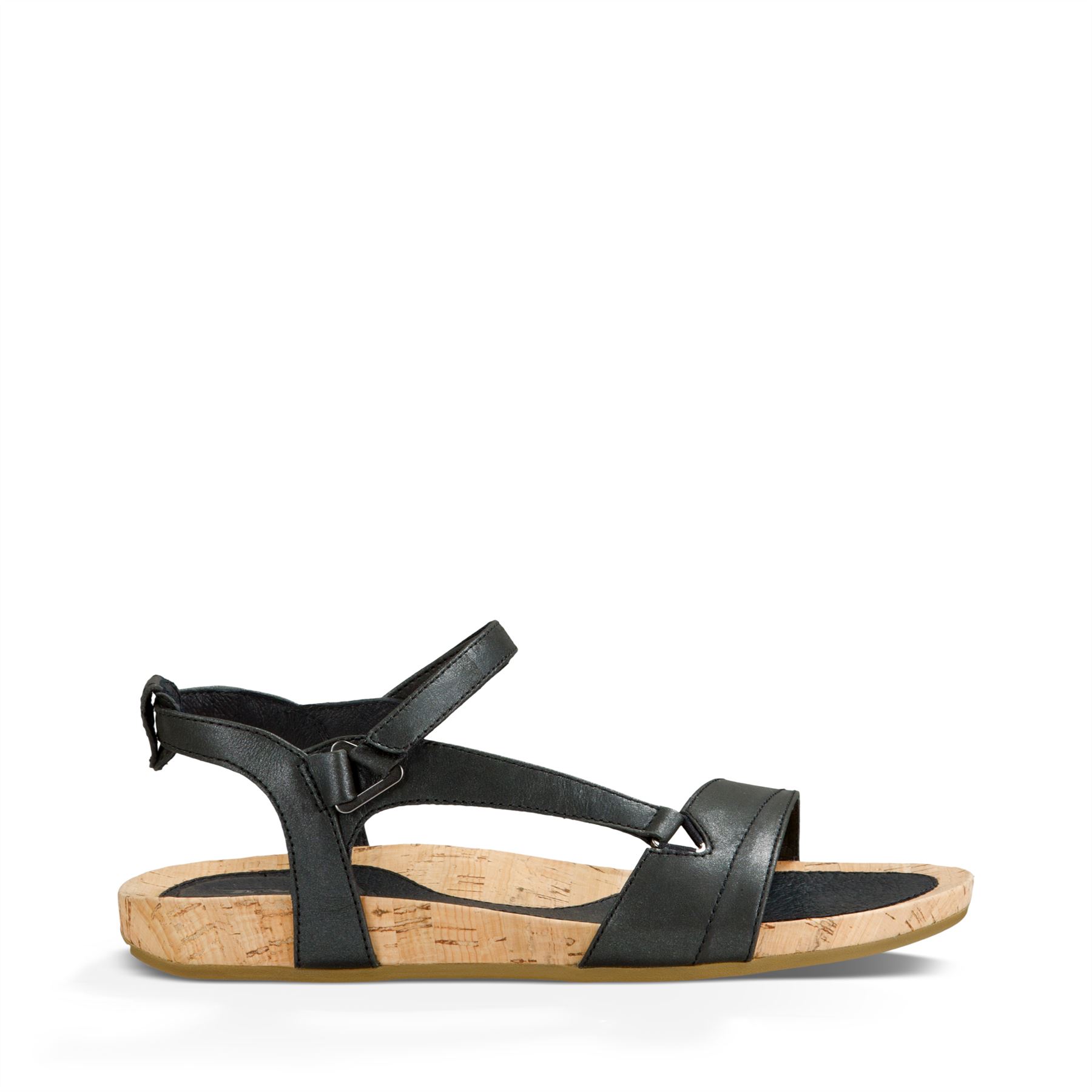 Teva Women's Capri Universal Sandals (1010067) | eBay