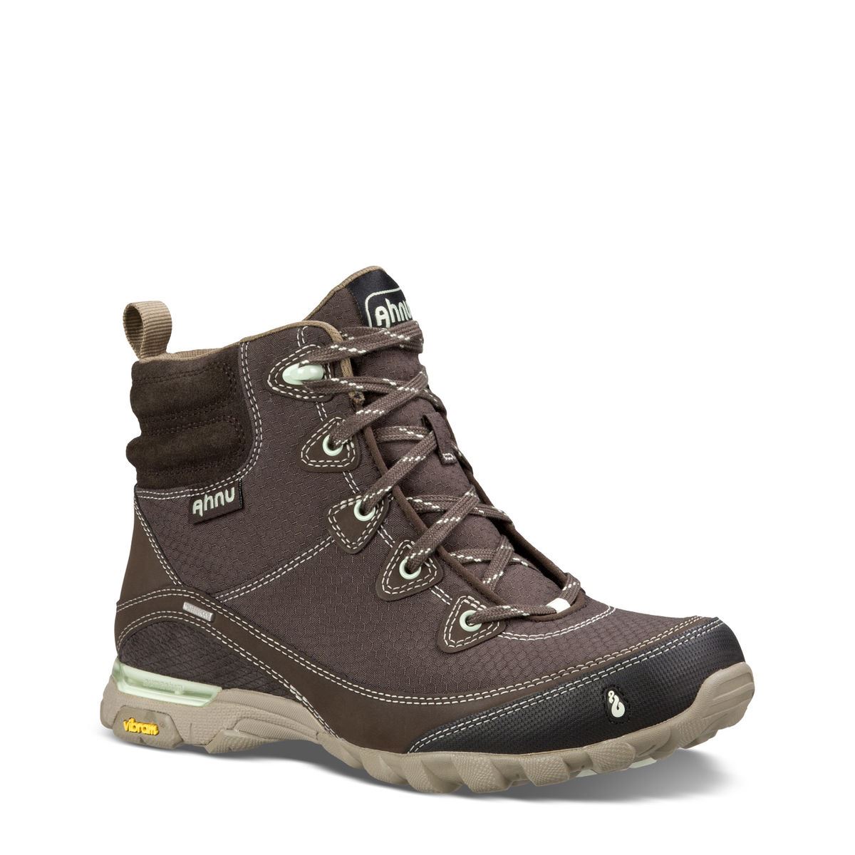 ahnu boots ahnu womens sugarpine boot af2422 ebay ahnu boots ahnu womens sugarpine boot af2422 ebay