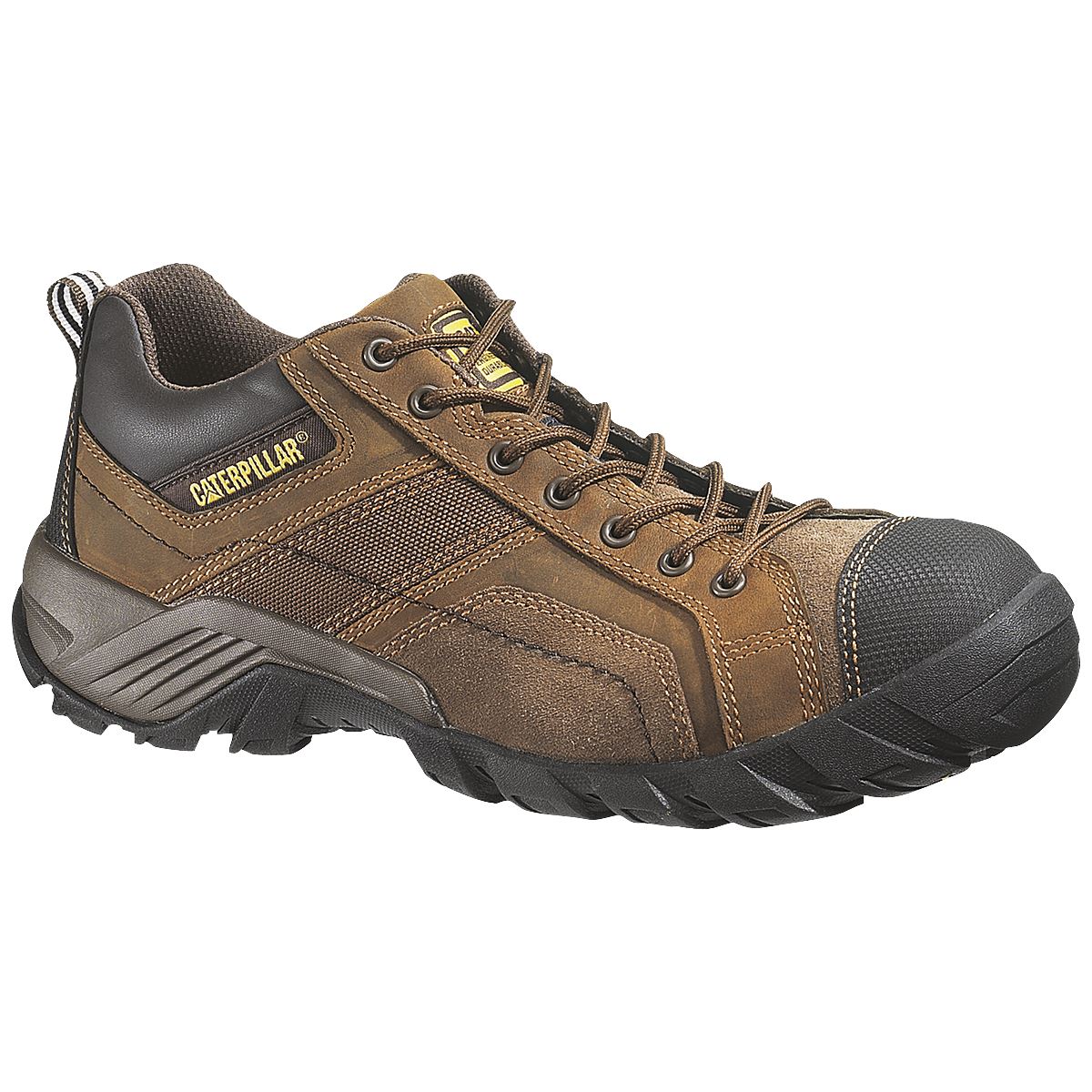 CAT Footwear Mens Argon Composite Toe Work Shoe eBay
