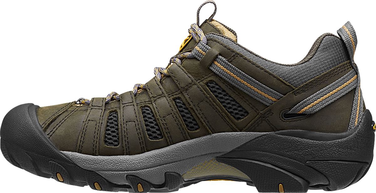 men's keen voyageur shoes