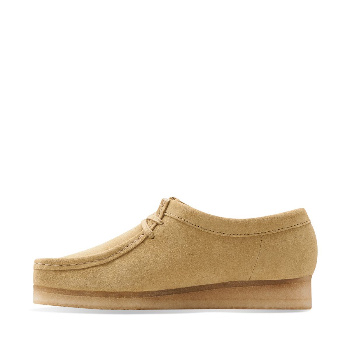 clarks wallabees sale womens