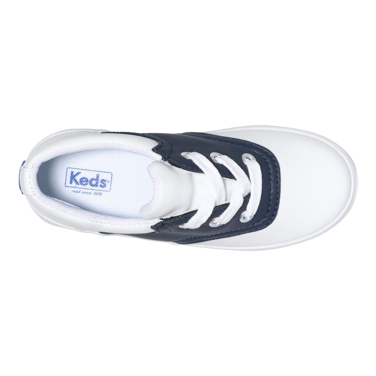 Keds Kids Girl School Days II Sneaker eBay