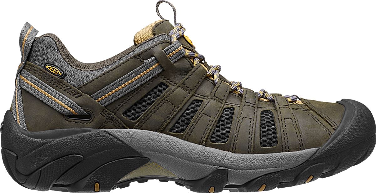men's keen voyageur shoes