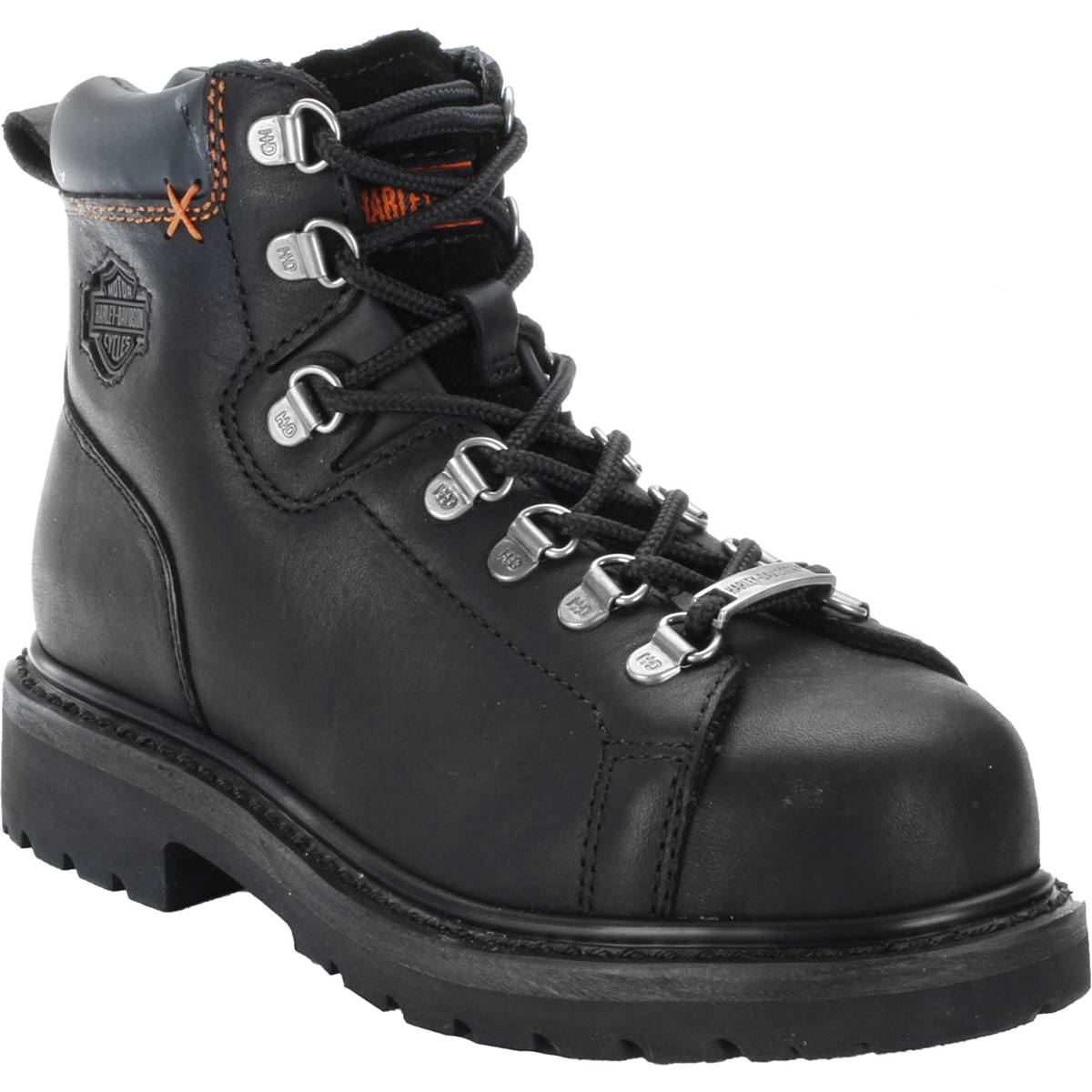 Harley Davidson Womens Gabby Steel Toe eBay