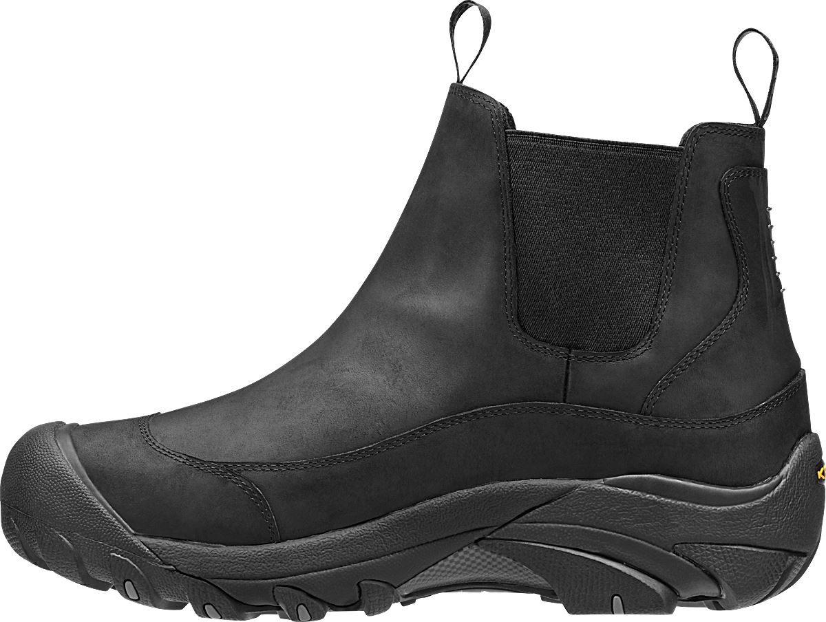 keen anchorage boot ii