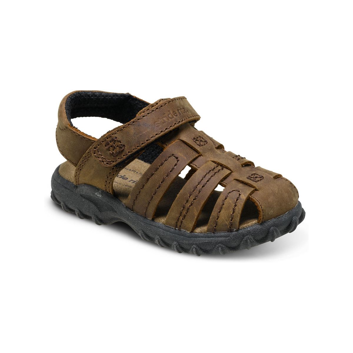 Stride Rite Kids Boy Hudsen Sandal Stride Rite Kids Boy Hudsen Sandal