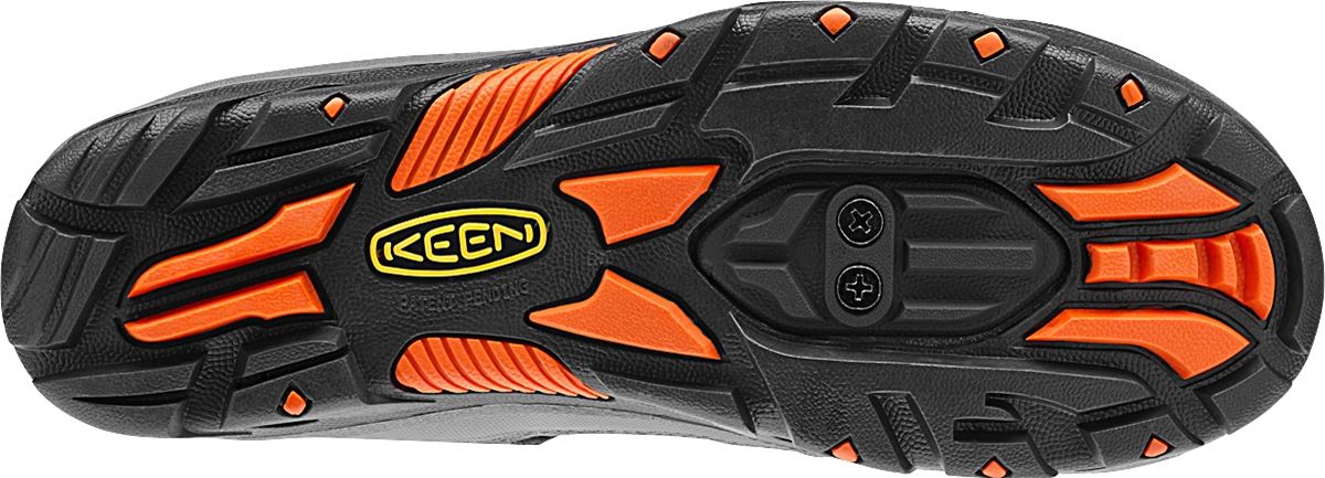 keen radschuhe commuter 4