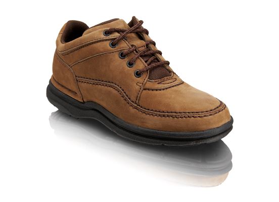 rockport world tour classic women's