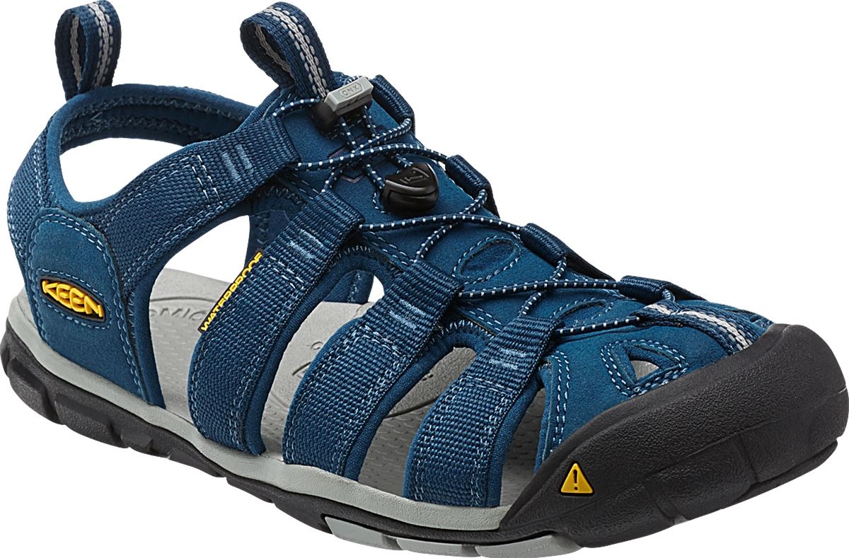 Keen Mens Clearwater CNX Sandals