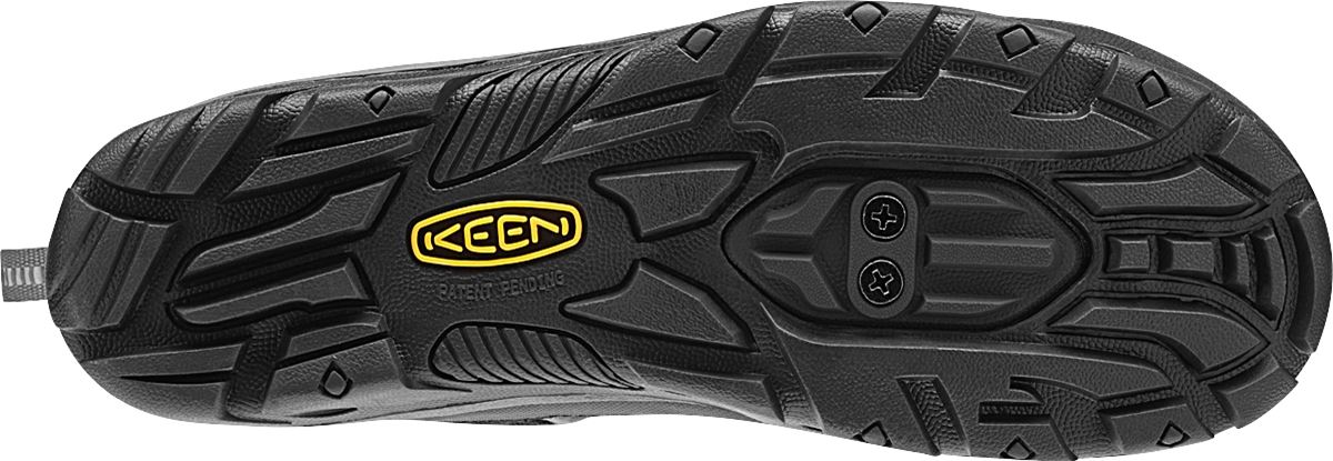 keen radschuhe commuter 4