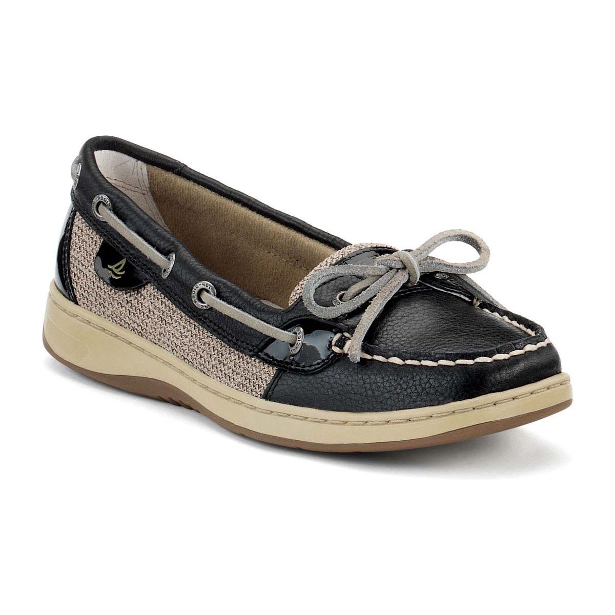 Sperry Women's Angelfish SlipOn Boat Shoe 9101916 size 8.5 slim (2154)